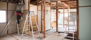 Entreprise de rénovation de la maison et de rénovation d’appartement à Angecourt